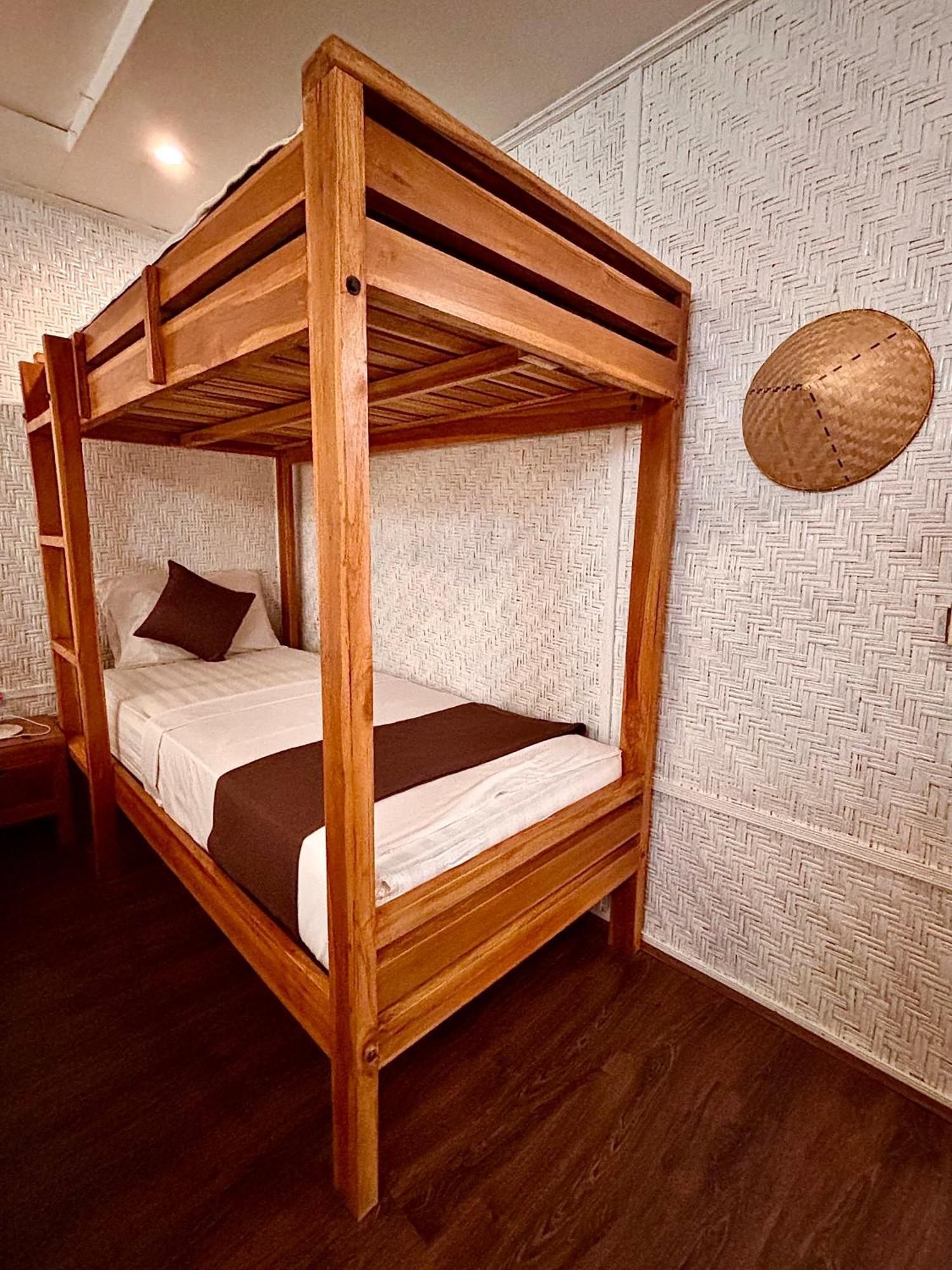 גילי אייר Alibaba Bungalows מראה חיצוני תמונה