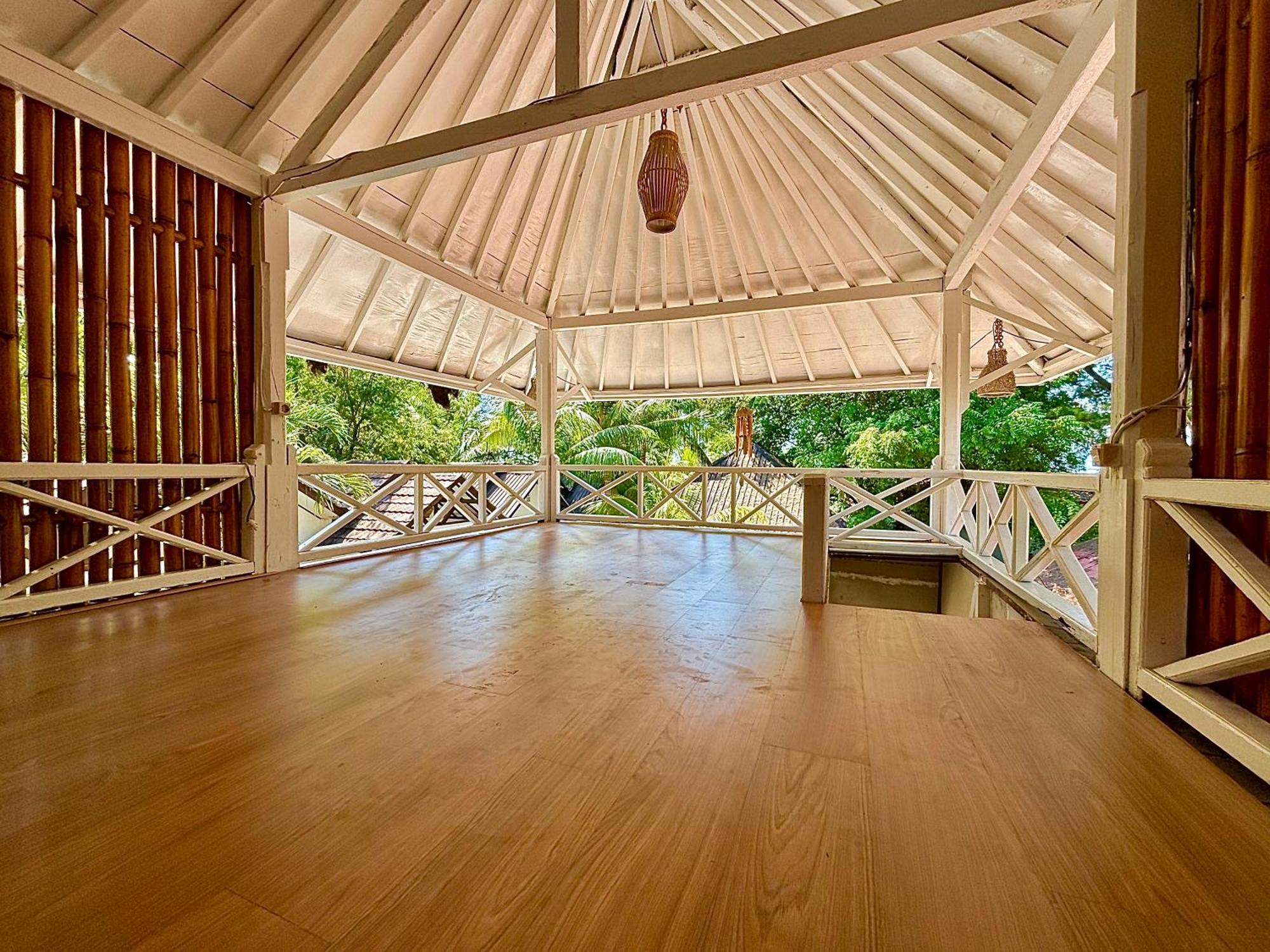 גילי אייר Alibaba Bungalows מראה חיצוני תמונה