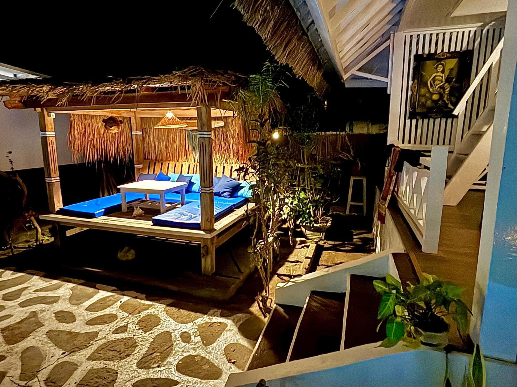 גילי אייר Alibaba Bungalows מראה חיצוני תמונה