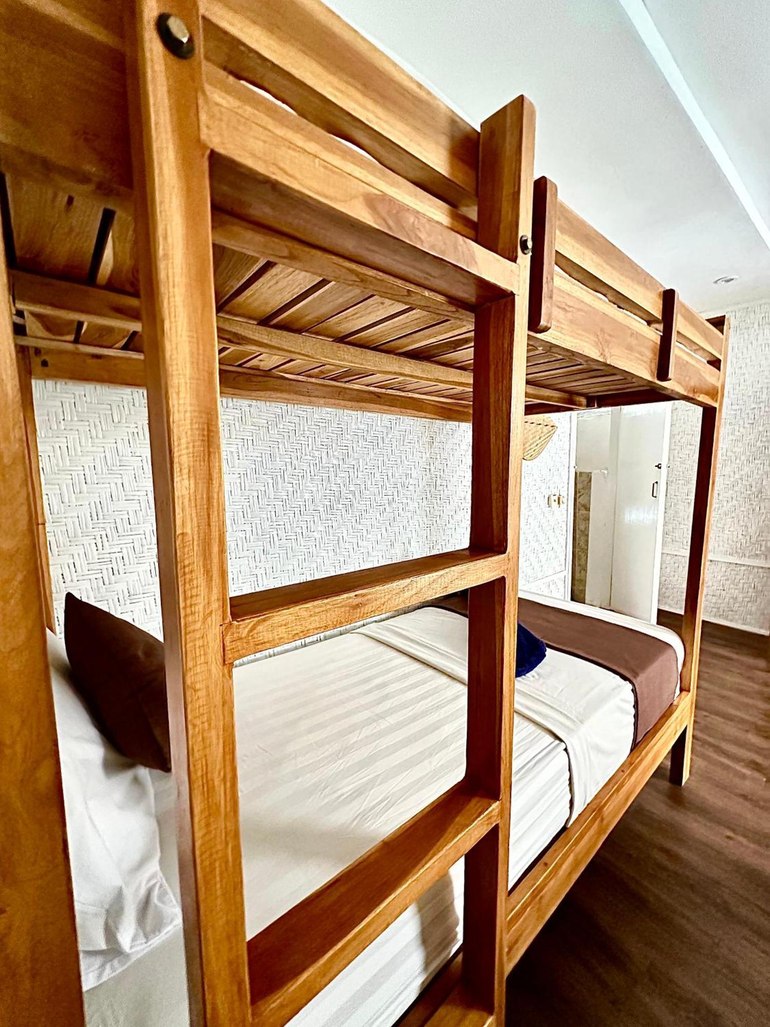 גילי אייר Alibaba Bungalows מראה חיצוני תמונה