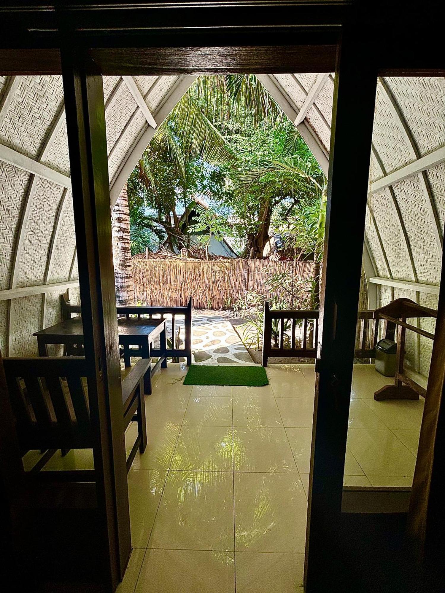 גילי אייר Alibaba Bungalows מראה חיצוני תמונה