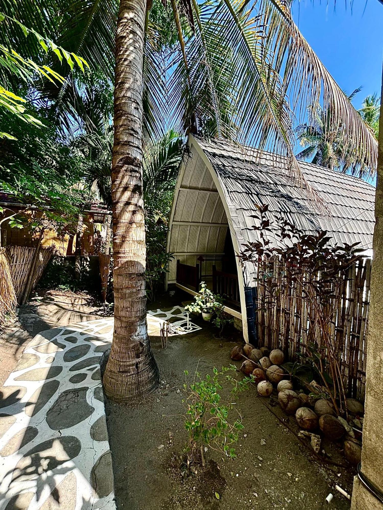 גילי אייר Alibaba Bungalows מראה חיצוני תמונה